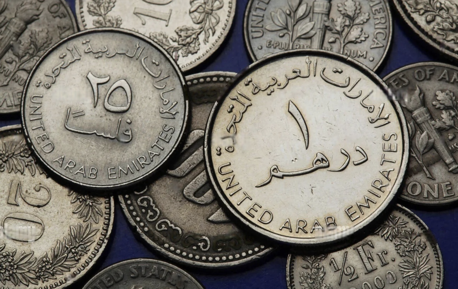 Turn Spare Change Into Wealth