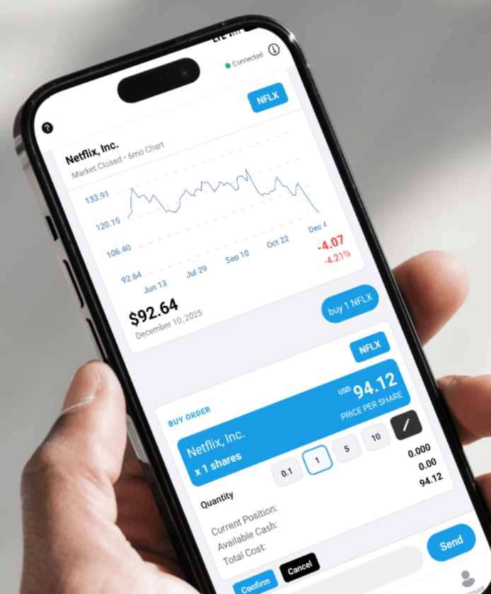 AI Conversation Interface